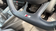 Audi A1 25 TFSI S Line 5dr Petrol Hatchback